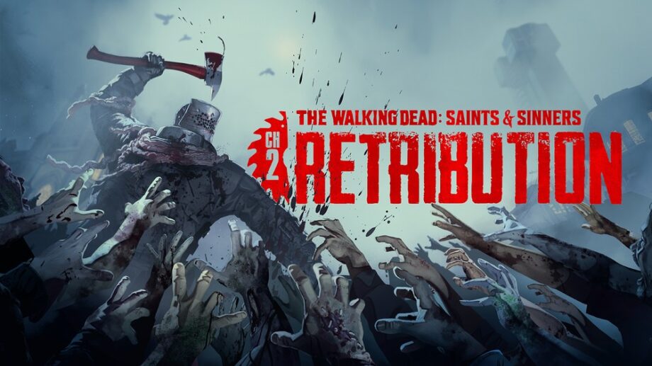 The Walking Dead: Saints & Sinners Chapter 2 Retribution