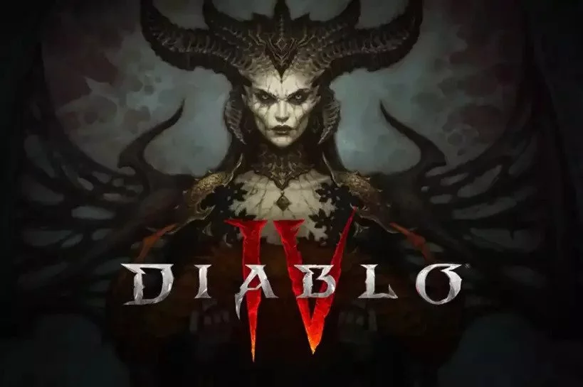 Diablo 4