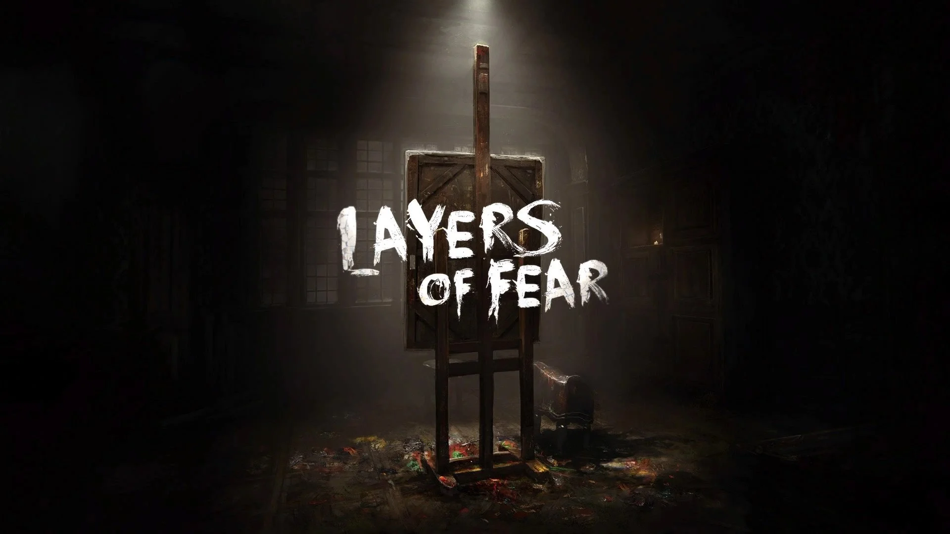 Layers of Fear