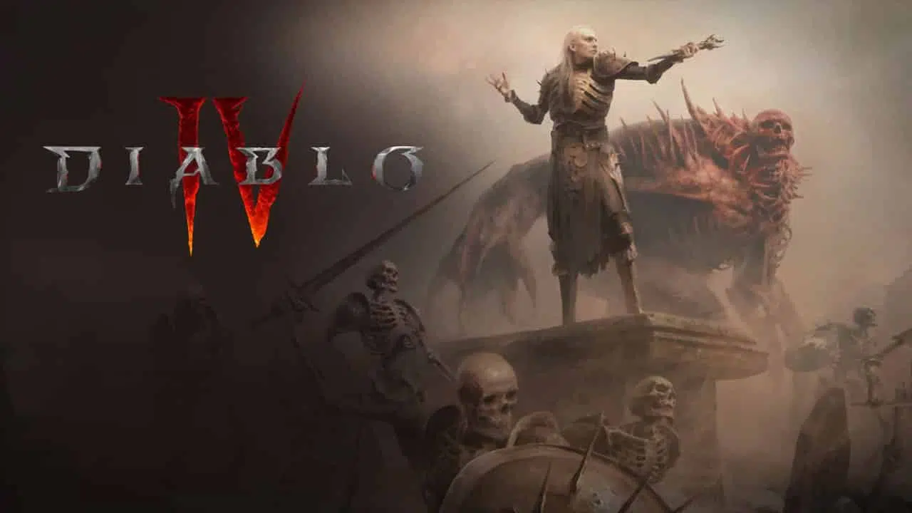 Diablo 4