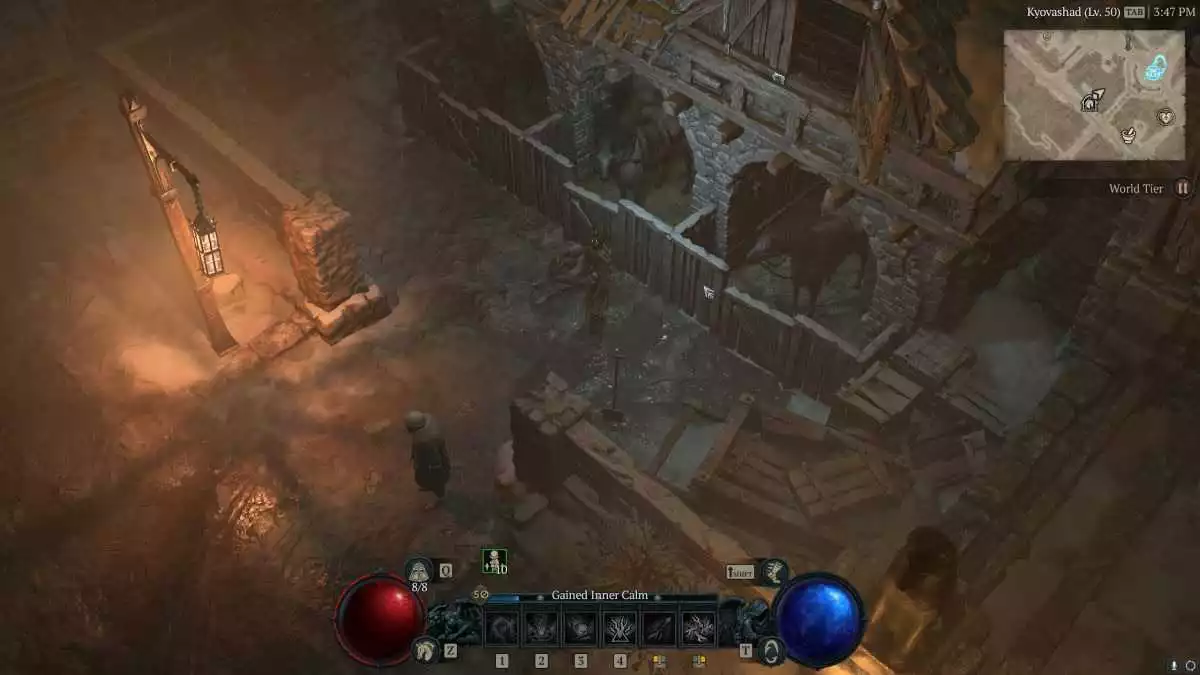 Diablo 4