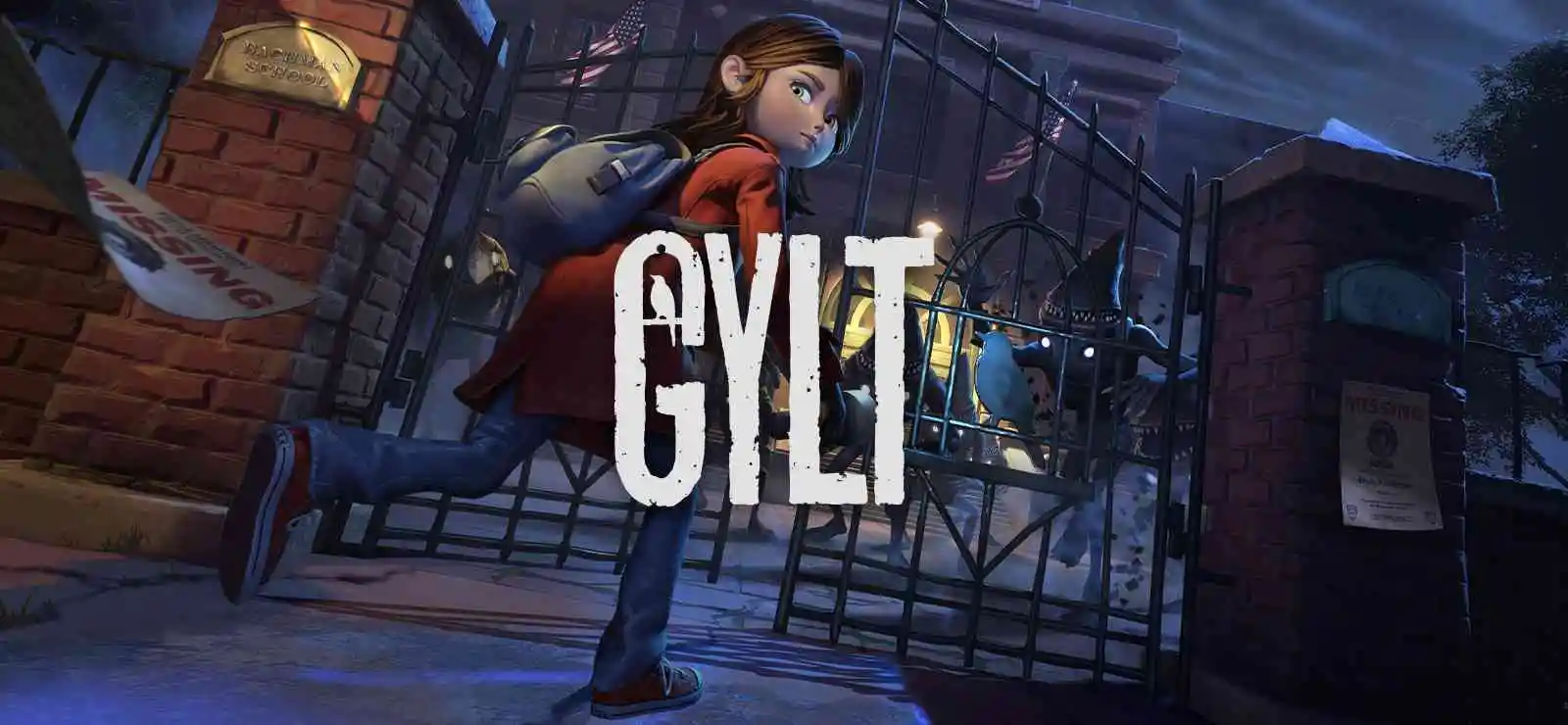 Gylt Review