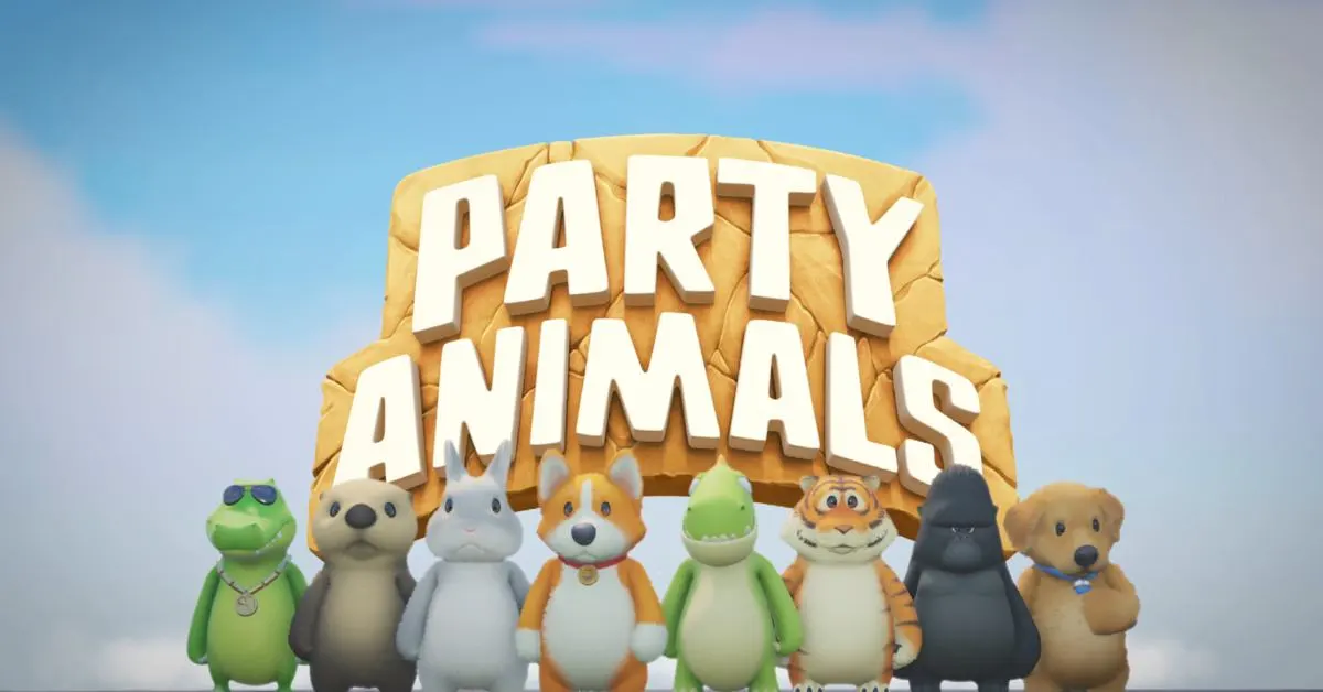 Party Animals Review