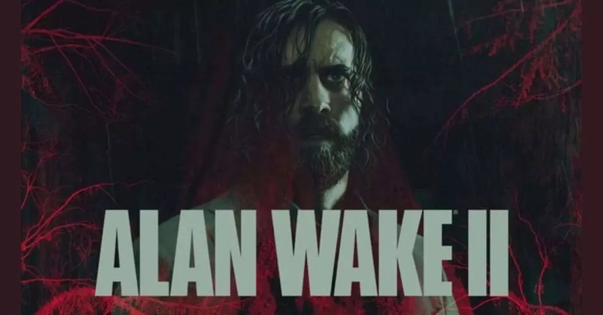 Alan Wake II Game Review