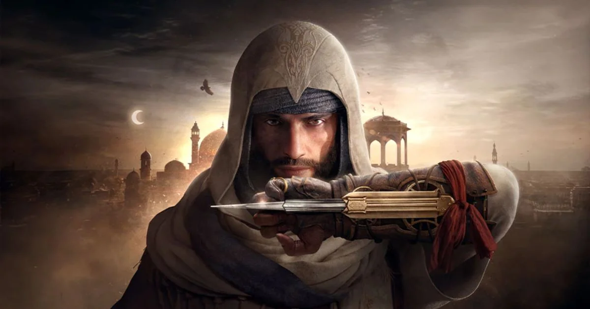 Assassins Creed Mirage Review