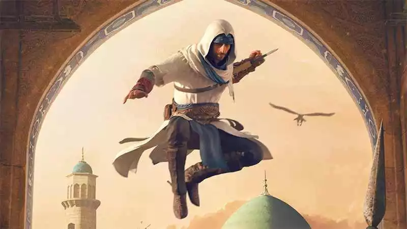 Assassin's Creed Mirage Review