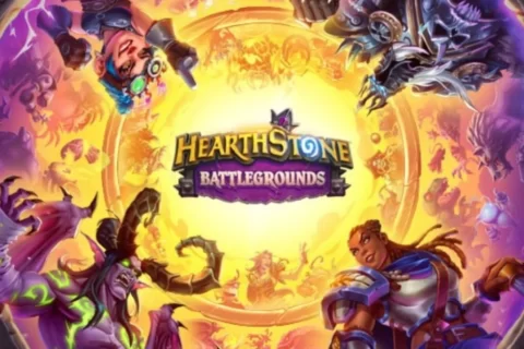 Hearthstone Battlegrounds - A Comprehensive Guide for Beginners