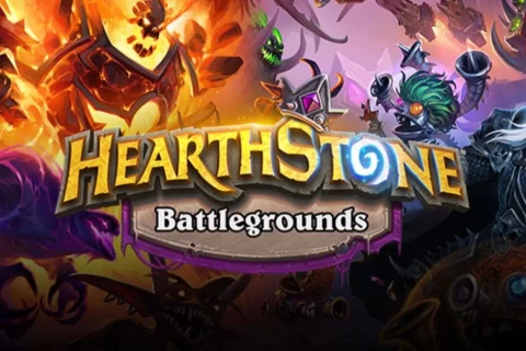 Hearthstone Battlegrounds Review