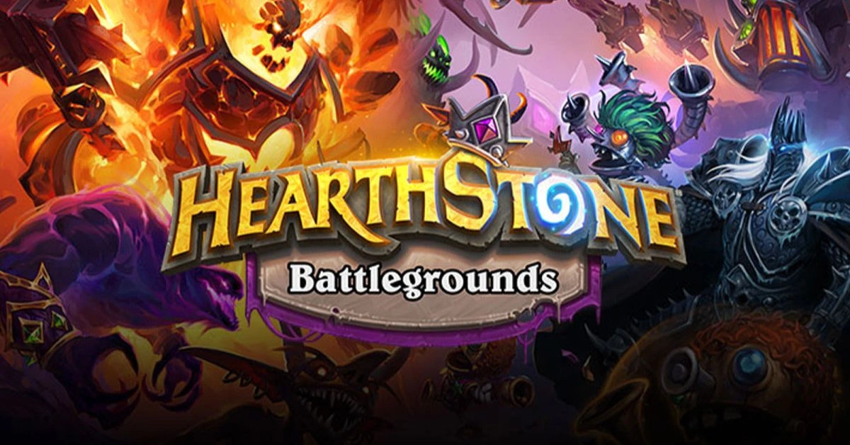 Hearthstone Battlegrounds Review