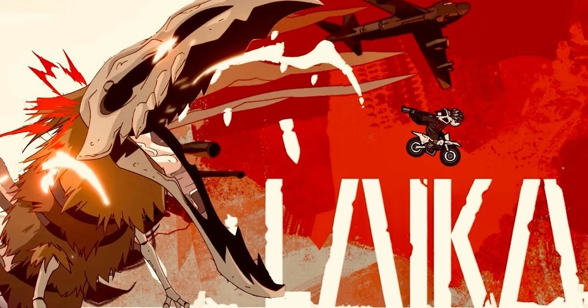 Laika: Aged Through Blood Review