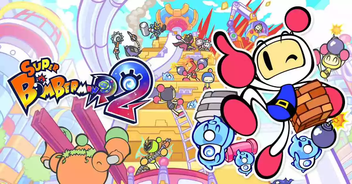 Super Bomberman R 2 Review