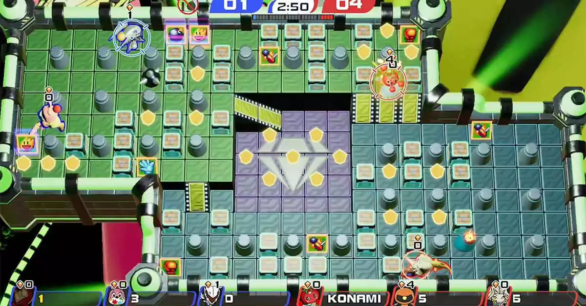 Super Bomberman R 2 Review