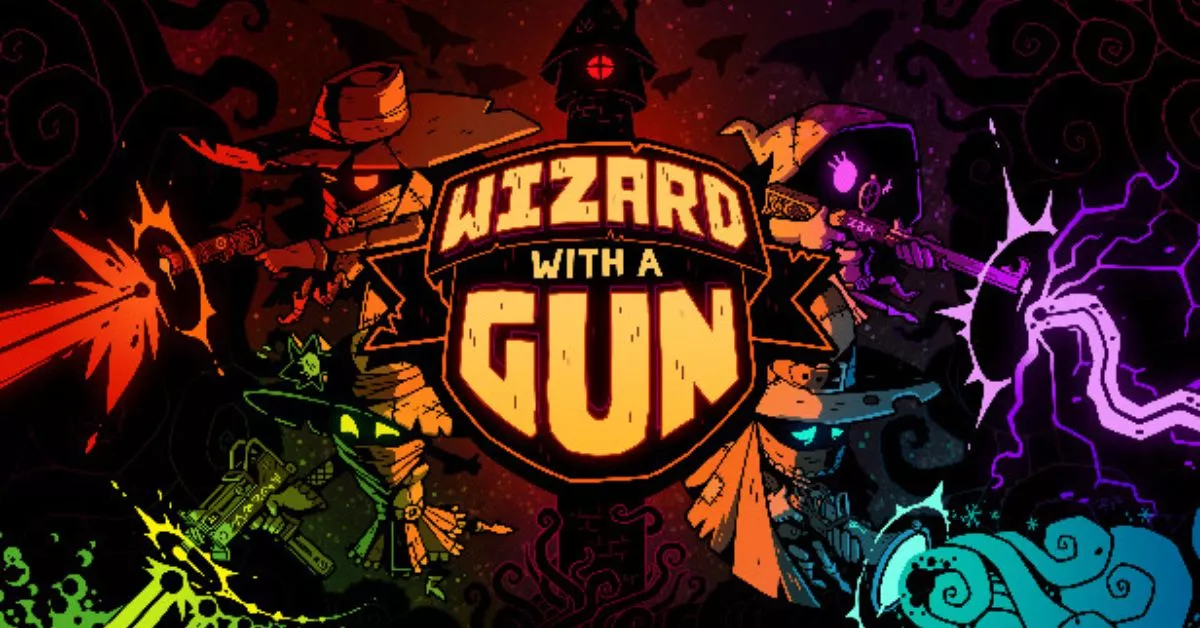 Wizard with a Gun Game Review