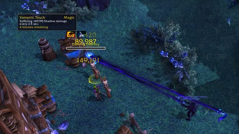 World of Warcraft - A Beginner's Comprehensive Guide