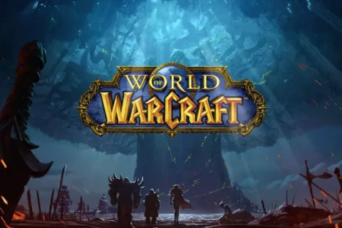 World of Warcraft - A Beginner's Comprehensive Guide