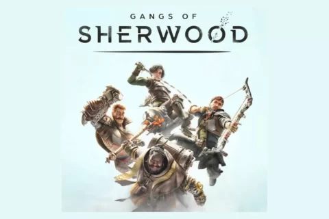 Gangs of Sherwood Game Review