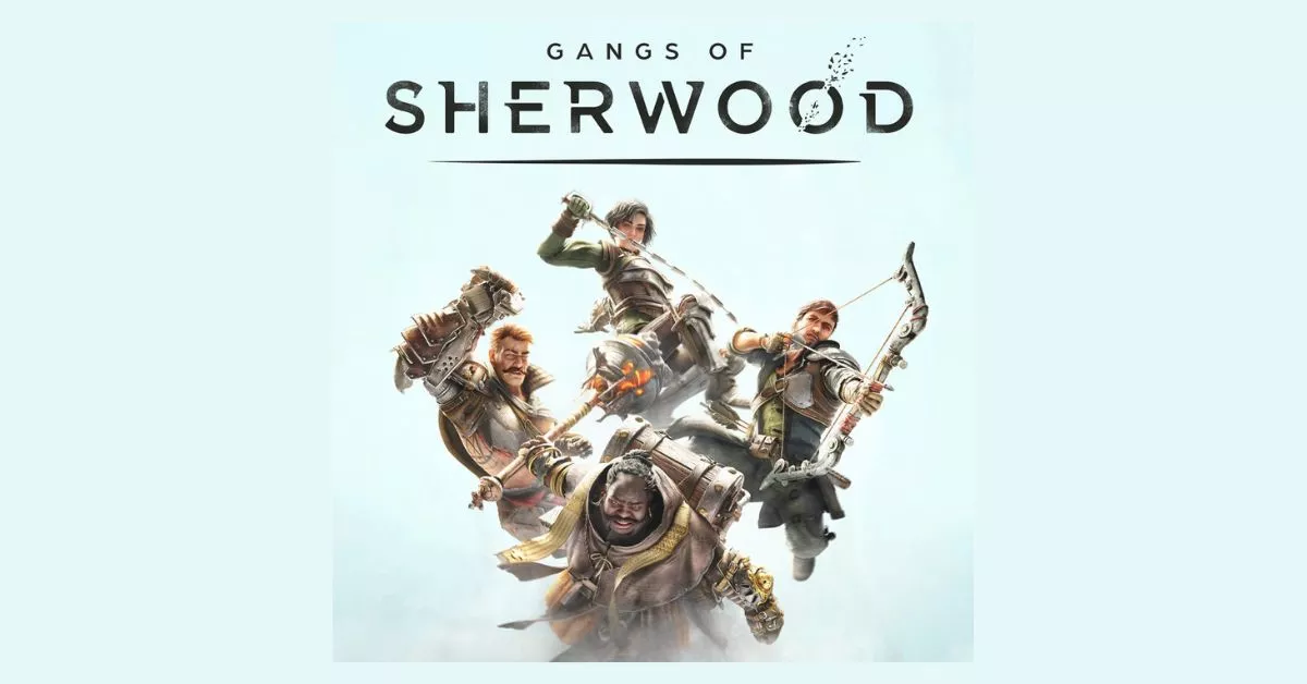 Gangs of Sherwood Game Review