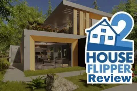 House Flipper 2 Game Review