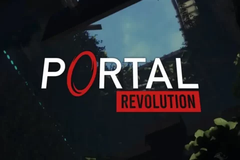 Portal Revolution Review