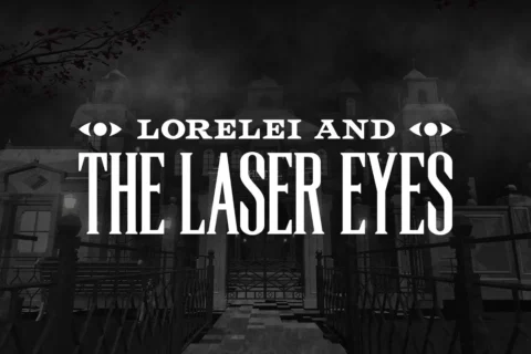 Lorelei and the Laser Eyes Game Review